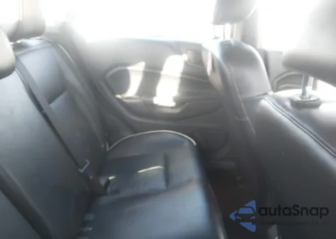 2011 Ford Fiesta Sel from USA, damaged, VIN 3FADP4CJ5BM101095